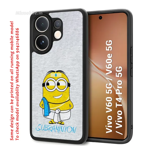 Minion_Subraminium_Design_Printed_Premium_Glossy_Back_Case_Cover_With_Camera_Protection_For_Vivo_V60_5G_/_V60e_/_T4_Pro_5G_Mk000035_Bx