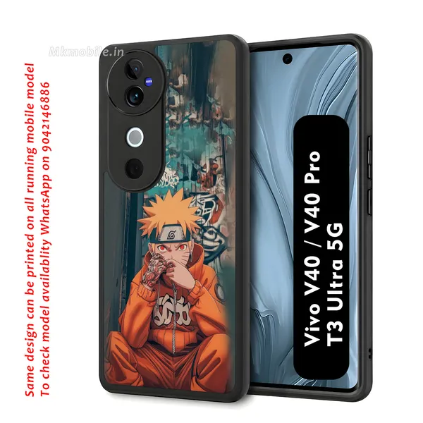 Naruto_Anime_Character_Design_Printed_Premium_Glossy_Back_Case_Cover_With_Camera_Protection_For_Vivo_V40_5G_/_V40_Pro_5G_/_T3_Ultra_5G_Mk000036_Bx