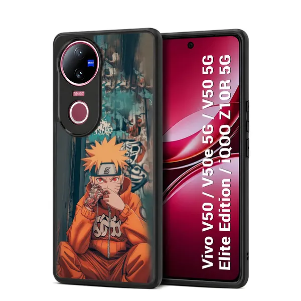 Naruto_Anime_Character_Design_Printed_Premium_Glossy_Back_Case_Cover_With_Camera_Protection_For_Vivo_V50_/_V50e_/_V50_5g_Elite_Edition_/_iQOO_Z10r_5g_Mk000036_Bx