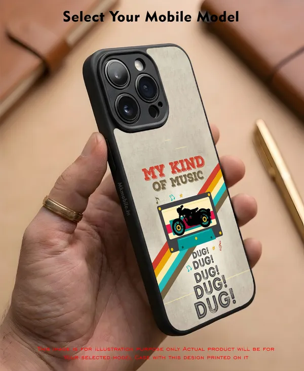 My_Kind_Of_Music_Dug_Dug_Design_Printed_Premium_Glossy_Back_Case_Cover_With_Camera_Protection_Mk000037_Bx