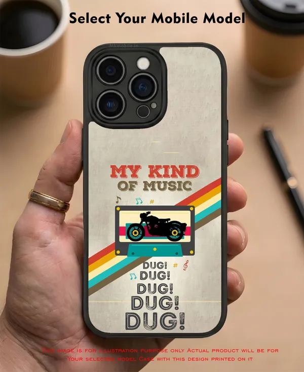My_Kind_Of_Music_Dug_Dug_Design_Printed_Premium_Glossy_Back_Case_Cover_With_Camera_Protection_Mk000037_Bx