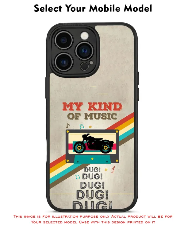 My_Kind_Of_Music_Dug_Dug_Design_Printed_Premium_Glossy_Back_Case_Cover_With_Camera_Protection_Mk000037_Bx