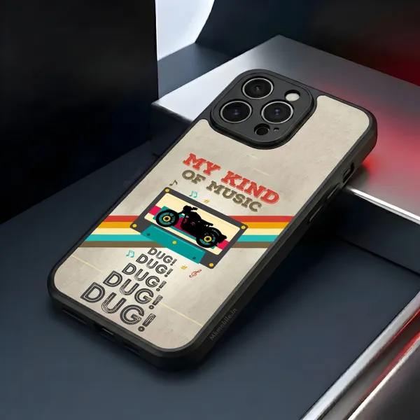 My_Kind_Of_Music_Dug_Dug_Design_Printed_Premium_Glossy_Back_Case_Cover_With_Camera_Protection_Mk000037_Bx