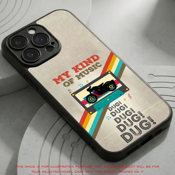My_Kind_Of_Music_Dug_Dug_Design_Printed_Premium_Glossy_Back_Case_Cover_With_Camera_Protection_Mk000037_Bx