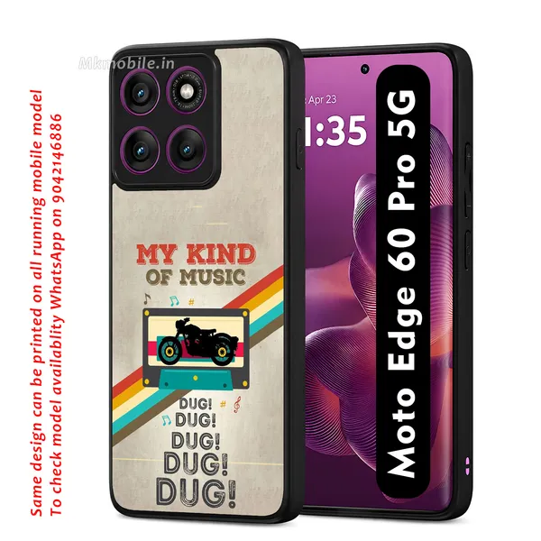My_Kind_Of_Music_Dug_Dug_Design_Printed_Premium_Glossy_Back_Case_Cover_With_Camera_Protection_For_Moto_Edge_60_Pro_5G_Mk000037_Bx