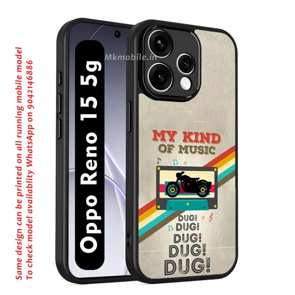 My_Kind_Of_Music_Dug_Dug_Design_Printed_Premium_Glossy_Back_Case_Cover_With_Camera_Protection_For_OPPO_RENO_15_5g_Mk000037_Bx