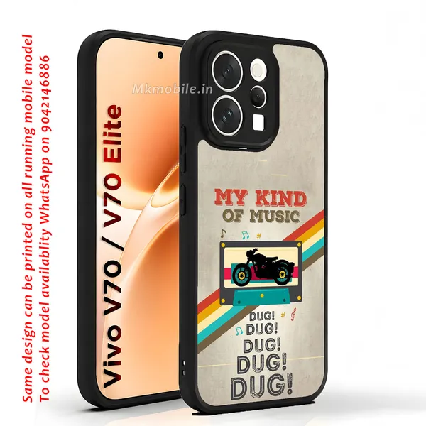 My_Kind_Of_Music_Dug_Dug_Design_Printed_Premium_Glossy_Back_Case_Cover_With_Camera_Protection_For_Vivo_V70_5G_/_V70_5G_Elite_Mk000037_Bx