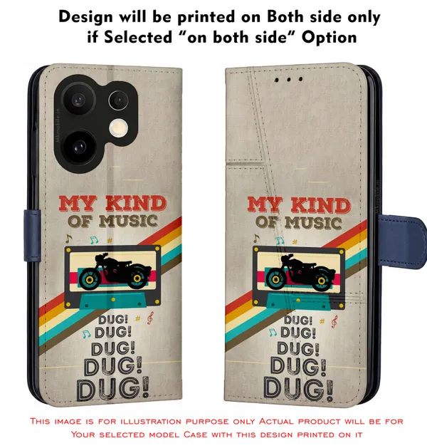 My_Kind_Of_Music_Dug_Dug_Design_Printed_Flip_Case_Cover_With_Camera_Protection_Mk000037_Fcuv