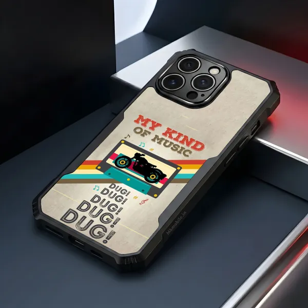 My_Kind_Of_Music_Dug_Dug_Design_Printed_Bumper_Glossy_Back_Case_Cover_With_Camera_Protection_Mk000037_Ip