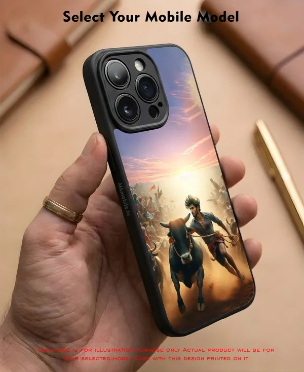 Multicolor_Action_Scene_Design_Printed_Premium_Glossy_Back_Case_Cover_With_Camera_Protection_Mk000039_Bx