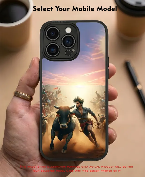 Multicolor_Action_Scene_Design_Printed_Premium_Glossy_Back_Case_Cover_With_Camera_Protection_Mk000039_Bx