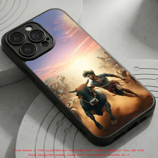 Multicolor_Action_Scene_Design_Printed_Premium_Glossy_Back_Case_Cover_With_Camera_Protection_Mk000039_Bx