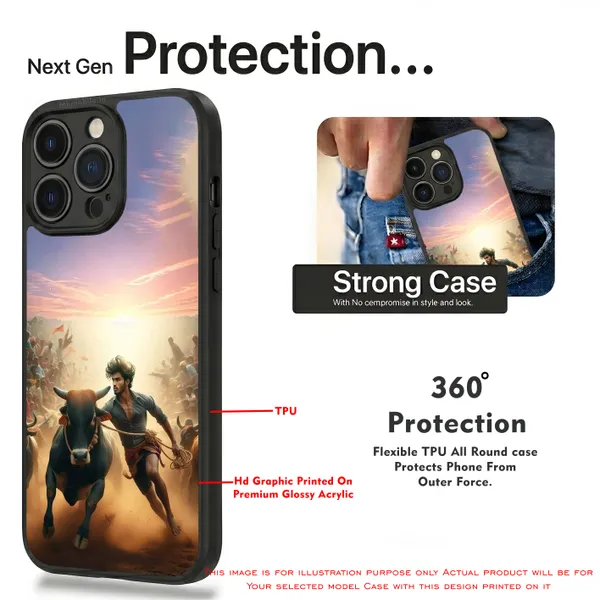 Multicolor_Action_Scene_Design_Printed_Premium_Glossy_Back_Case_Cover_With_Camera_Protection_Mk000039_Bx