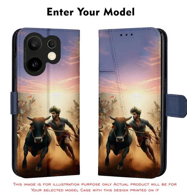 Multicolor_Action_Scene_Design_Printed_Flip_Case_Cover_With_Camera_Protection_Mk000039_Fcuv