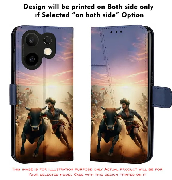 Multicolor_Action_Scene_Design_Printed_Flip_Case_Cover_With_Camera_Protection_Mk000039_Fcuv