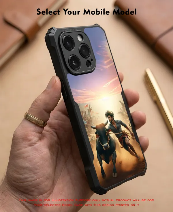 Multicolor_Action_Scene_Design_Printed_Bumper_Glossy_Back_Case_Cover_With_Camera_Protection_Mk000039_Ip