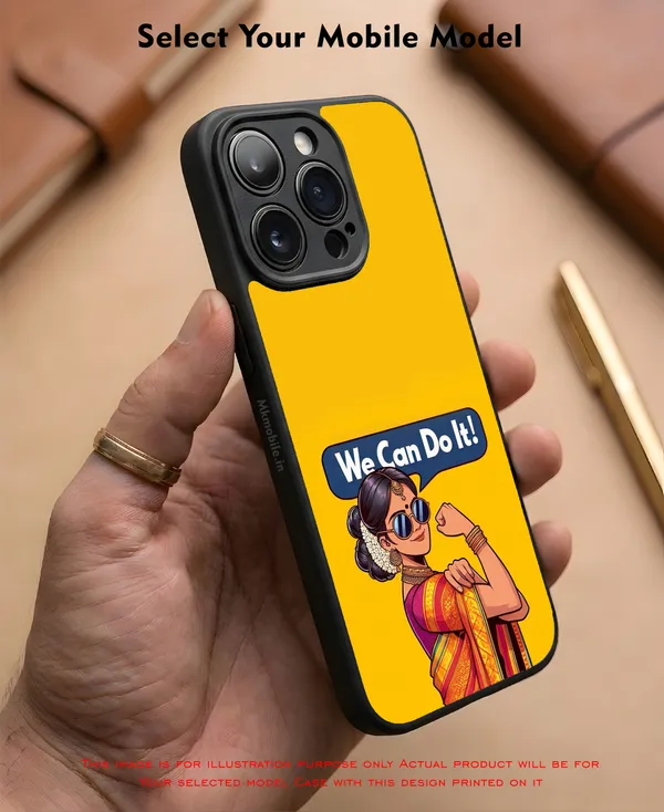 You_Can_Do_It_Yellow_Graphic_Girl_Design_Printed_Premium_Glossy_Back_Case_Cover_With_Camera_Protection_Mk000041_Bx
