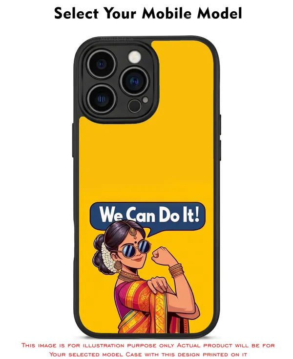 You_Can_Do_It_Yellow_Graphic_Girl_Design_Printed_Premium_Glossy_Back_Case_Cover_With_Camera_Protection_Mk000041_Bx