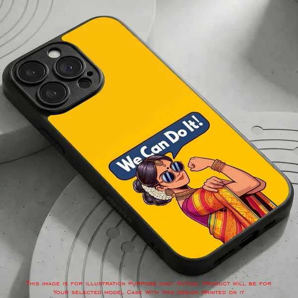 You_Can_Do_It_Yellow_Graphic_Girl_Design_Printed_Premium_Glossy_Back_Case_Cover_With_Camera_Protection_Mk000041_Bx