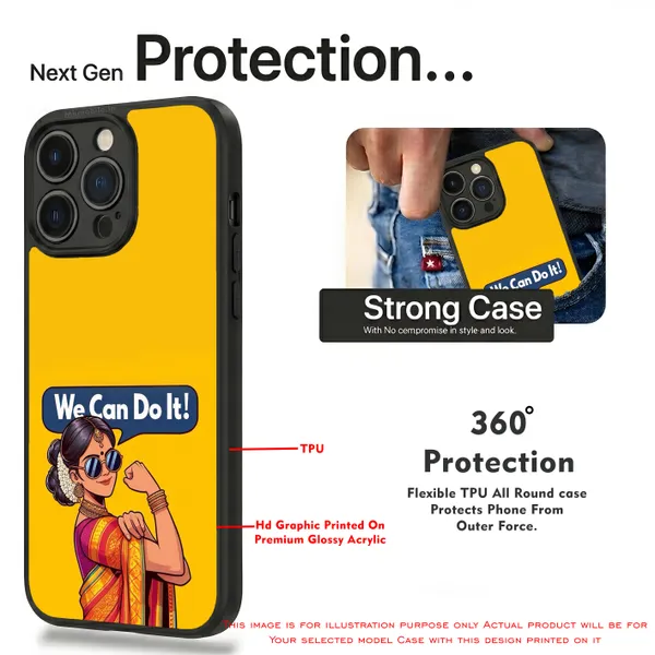 You_Can_Do_It_Yellow_Graphic_Girl_Design_Printed_Premium_Glossy_Back_Case_Cover_With_Camera_Protection_Mk000041_Bx