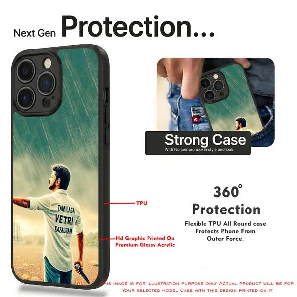 Tvk_Cm_C_Joseph_Vijay_Thalapathy_Design_Printed_Premium_Glossy_Back_Case_Cover_With_Camera_Protection_Mk000045_Bx