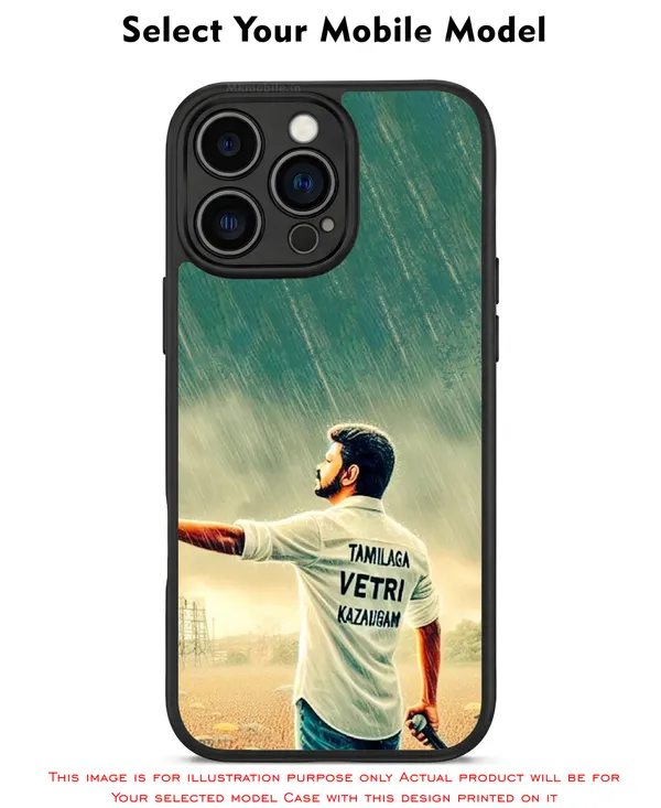 Tvk_Cm_C_Joseph_Vijay_Thalapathy_Design_Printed_Premium_Glossy_Back_Case_Cover_With_Camera_Protection_Mk000045_Bx