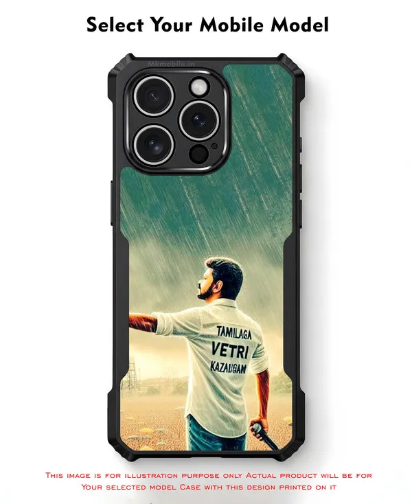 Tvk_Cm_C_Joseph_Vijay_Thalapathy_Design_Printed_Bumper_Glossy_Back_Case_Cover_With_Camera_Protection_Mk000045_Ip