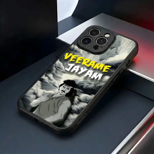 Veerame_Jayam_Design_Printed_Premium_Glossy_Back_Case_Cover_With_Camera_Protection_Mk000046_Bx
