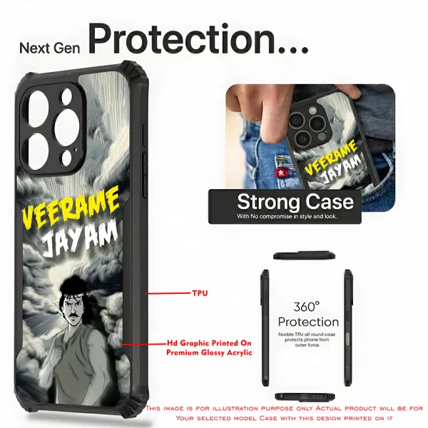 Veerame_Jayam_Design_Printed_Bumper_Glossy_Back_Case_Cover_With_Camera_Protection_Mk000046_Ip