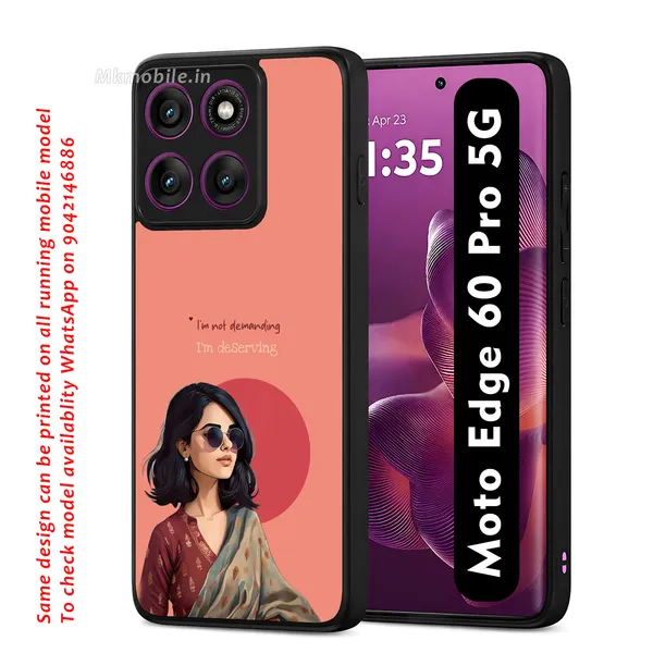 Coral_Pink_Empowerment_Quote_Design_Printed_Premium_Glossy_Back_Case_Cover_With_Camera_Protection_For_Moto_Edge_60_Pro_5G_Mk000047_Bx