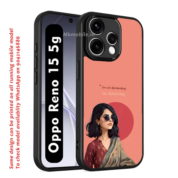 Coral_Pink_Empowerment_Quote_Design_Printed_Premium_Glossy_Back_Case_Cover_With_Camera_Protection_For_OPPO_RENO_15_5g_Mk000047_Bx