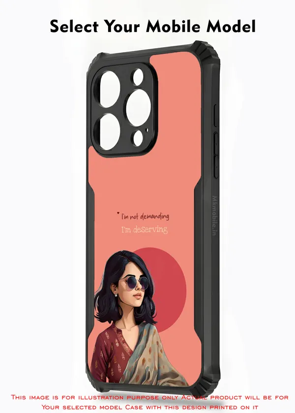 Coral_Pink_Empowerment_Quote_Design_Printed_Bumper_Glossy_Back_Case_Cover_With_Camera_Protection_Mk000047_Ip