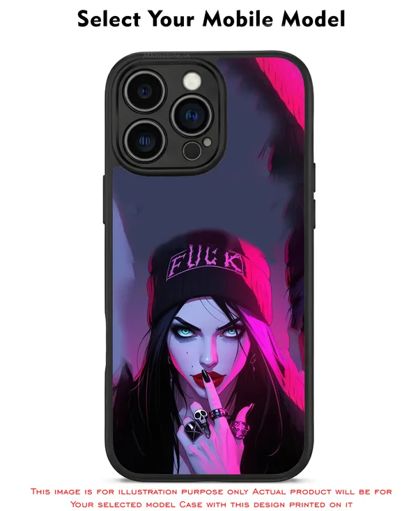 Edgy_Graphic_Anime_Girl_Design_Printed_Premium_Glossy_Back_Case_Cover_With_Camera_Protection_Mk000048_Bx