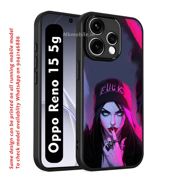 Edgy_Graphic_Anime_Girl_Design_Printed_Premium_Glossy_Back_Case_Cover_With_Camera_Protection_For_OPPO_RENO_15_5g_Mk000048_Bx
