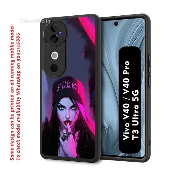 Edgy_Graphic_Anime_Girl_Design_Printed_Premium_Glossy_Back_Case_Cover_With_Camera_Protection_For_Vivo_V40_5G_/_V40_Pro_5G_/_T3_Ultra_5G_Mk000048_Bx