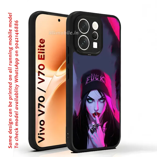 Edgy_Graphic_Anime_Girl_Design_Printed_Premium_Glossy_Back_Case_Cover_With_Camera_Protection_For_Vivo_V70_5G_/_V70_5G_Elite_Mk000048_Bx