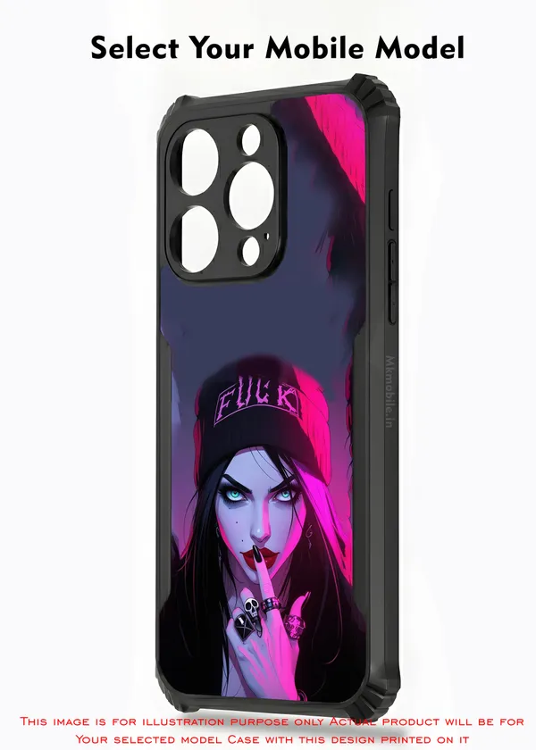 Edgy_Graphic_Anime_Girl_Design_Printed_Bumper_Glossy_Back_Case_Cover_With_Camera_Protection_Mk000048_Ip