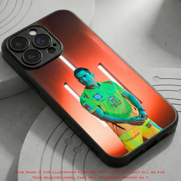 Cricket_Player_Yellow_Jersey_Csk_Ms_Dhoni_Design_Printed_Premium_Glossy_Back_Case_Cover_With_Camera_Protection_Mk000049_Bx