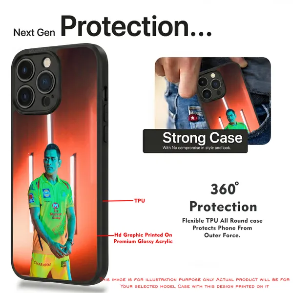Cricket_Player_Yellow_Jersey_Csk_Ms_Dhoni_Design_Printed_Premium_Glossy_Back_Case_Cover_With_Camera_Protection_Mk000049_Bx