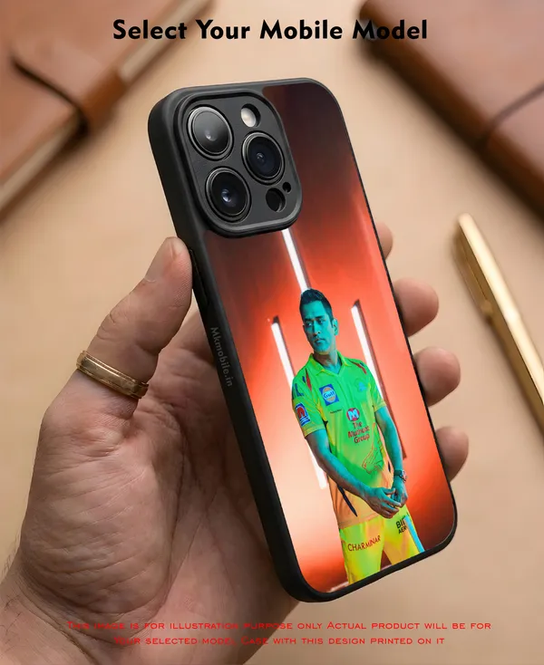 Cricket_Player_Yellow_Jersey_Csk_Ms_Dhoni_Design_Printed_Premium_Glossy_Back_Case_Cover_With_Camera_Protection_Mk000049_Bx