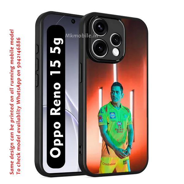 Cricket_Player_Yellow_Jersey_Csk_Ms_Dhoni_Design_Printed_Premium_Glossy_Back_Case_Cover_With_Camera_Protection_For_OPPO_RENO_15_5g_Mk000049_Bx