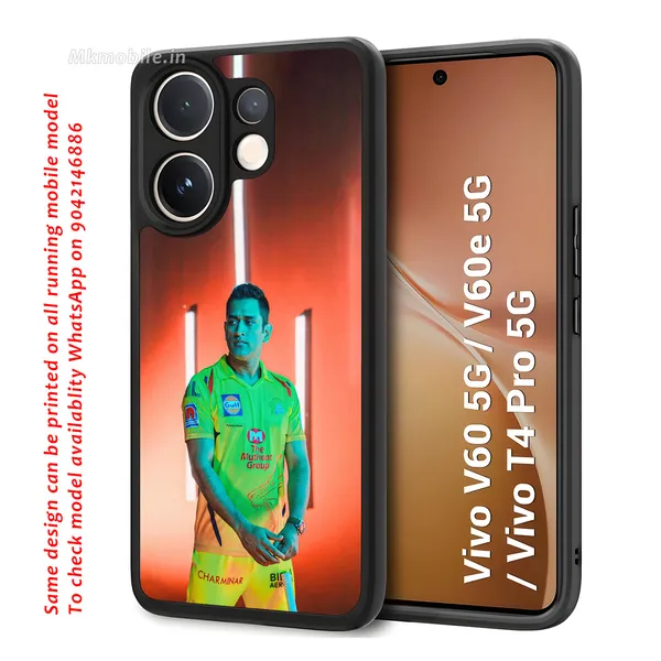Cricket_Player_Yellow_Jersey_Csk_Ms_Dhoni_Design_Printed_Premium_Glossy_Back_Case_Cover_With_Camera_Protection_For_Vivo_V60_5G_/_V60e_/_T4_Pro_5G_Mk000049_Bx