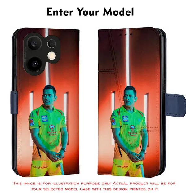 Cricket_Player_Yellow_Jersey_Csk_Ms_Dhoni_Design_Printed_Flip_Case_Cover_With_Camera_Protection_Mk000049_Fcuv