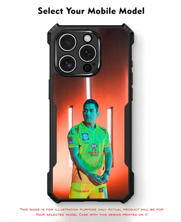 Cricket_Player_Yellow_Jersey_Csk_Ms_Dhoni_Design_Printed_Bumper_Glossy_Back_Case_Cover_With_Camera_Protection_Mk000049_Ip