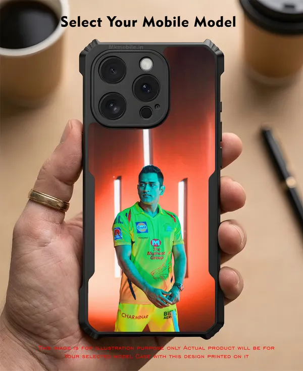 Cricket_Player_Yellow_Jersey_Csk_Ms_Dhoni_Design_Printed_Bumper_Glossy_Back_Case_Cover_With_Camera_Protection_Mk000049_Ip