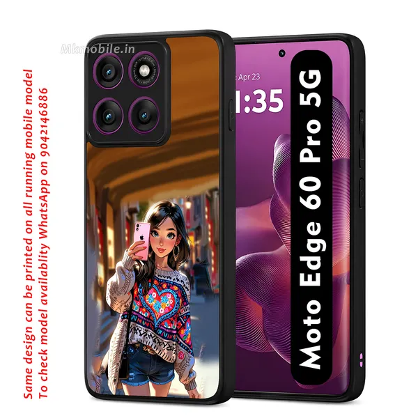 Boho_Cartoon_Girl_Design_Printed_Premium_Glossy_Back_Case_Cover_With_Camera_Protection_For_Moto_Edge_60_Pro_5G_Mk000050_Bx
