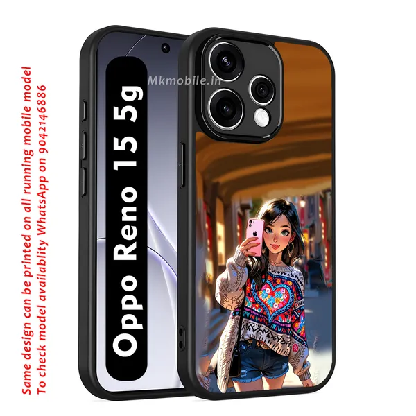 Boho_Cartoon_Girl_Design_Printed_Premium_Glossy_Back_Case_Cover_With_Camera_Protection_For_OPPO_RENO_15_5g_Mk000050_Bx