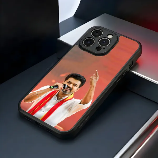 Tvk_Cm_C_Joseph_Vijay_Thalapathy_Design_Printed_Premium_Glossy_Back_Case_Cover_With_Camera_Protection_Mk000051_Bx