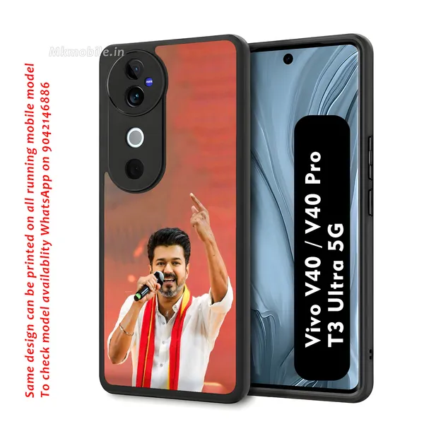 Tvk_Cm_C_Joseph_Vijay_Thalapathy_Design_Printed_Premium_Glossy_Back_Case_Cover_With_Camera_Protection_For_Vivo_V40_5G_/_V40_Pro_5G_/_T3_Ultra_5G_Mk000051_Bx