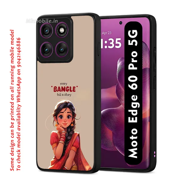 Beige_Illustrated_Bangle_Story_Design_Printed_Premium_Glossy_Back_Case_Cover_With_Camera_Protection_For_Moto_Edge_60_Pro_5G_Mk000053_Bx